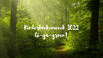 Kinderboekenweekconcert 2022