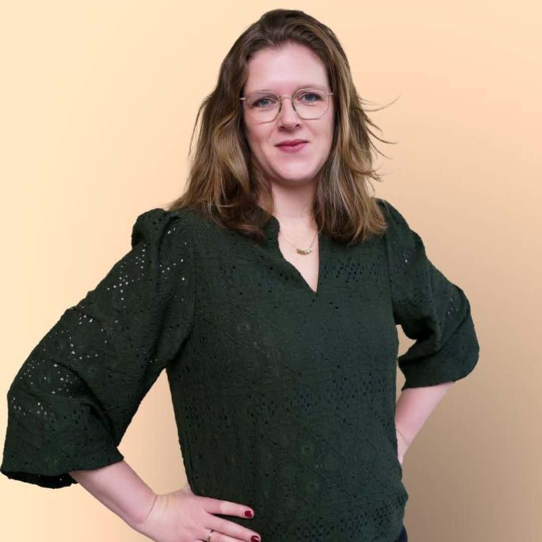 Interim directeur-bestuurder Gea