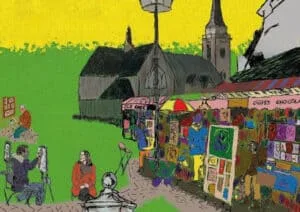 Montmartre