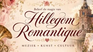 hillegom romantique