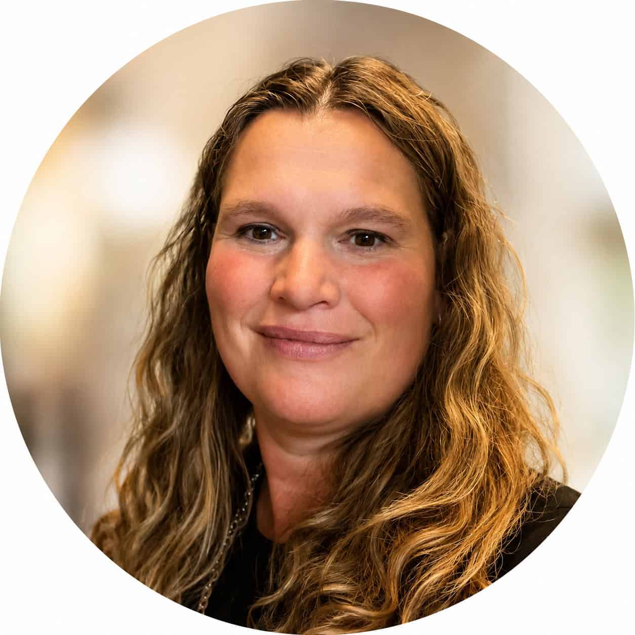 Jolanda van den Dool