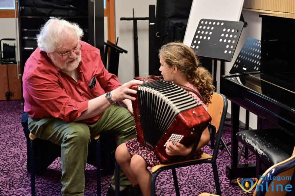 open dag muziekschool hillegom