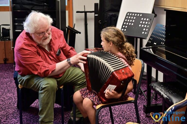 open dag muziekschool hillegom